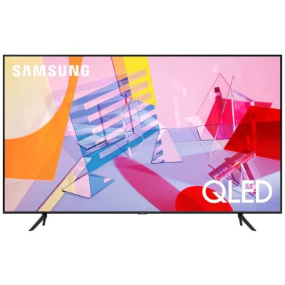 телевизор Samsung QE43Q60BAU