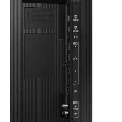 телевизор Samsung QE50QN80FAU