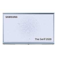 телевизор Samsung QE55LS01TBU