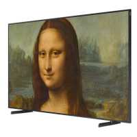 телевизор Samsung QE55LS03BAU
