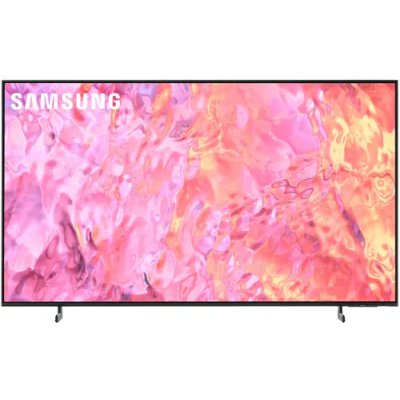 телевизор Samsung QE55Q60CAU