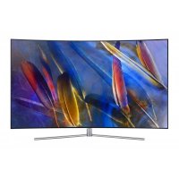 телевизор Samsung QE55Q7C