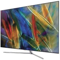телевизор Samsung QE55Q7FAMU