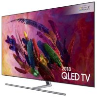 телевизор Samsung QE55Q7FNA