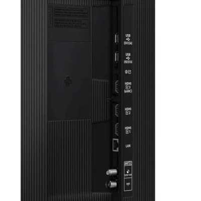 телевизор Samsung QE55Q8FAAU