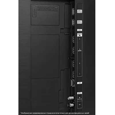 телевизор Samsung QE55QN90CAU