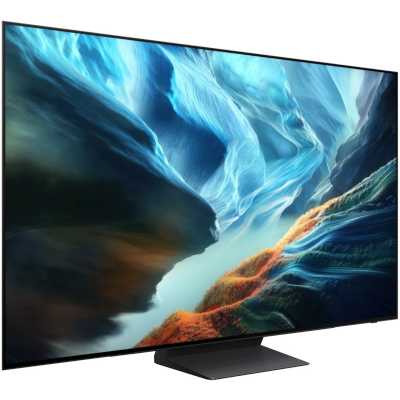 Samsung QE55S90HAU