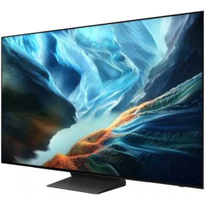 телевизор Samsung QE55S90HAU