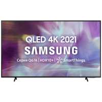 телевизор Samsung QE60Q65AAU