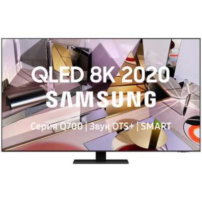 

Samsung QE65Q700TAU