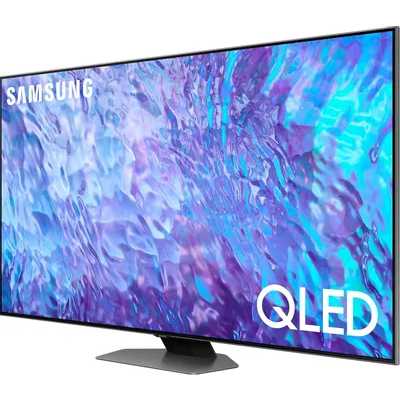 телевизор Samsung QE65Q80CAU