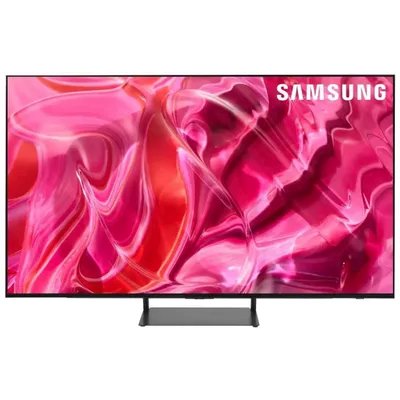 телевизор Samsung QE65S90CAU
