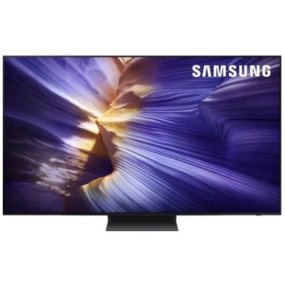 телевизор Samsung QE65S90FAE