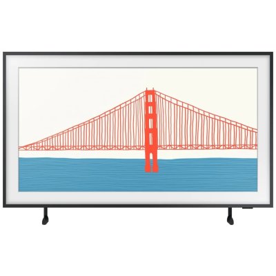 

Samsung QE75LS03AAU