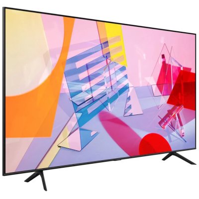 Samsung QE75Q60BAU