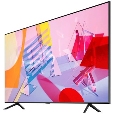 телевизор Samsung QE75Q60BAU