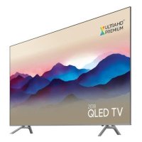 телевизор Samsung QE75Q6FNAU