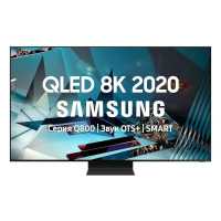 телевизор Samsung QE75Q800TAU