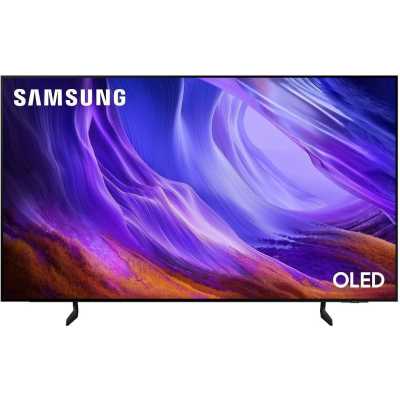 телевизор Samsung QE77S85HAE