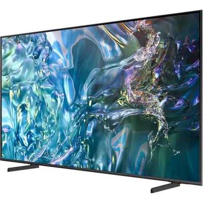телевизор Samsung QE85Q60DAU