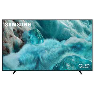 телевизор Samsung QE85Q7FAAU