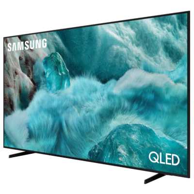 телевизор Samsung QE85Q7FAAU