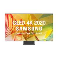 телевизор Samsung QE85Q95TAU