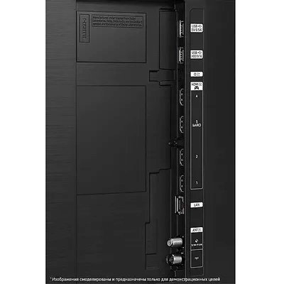Samsung QE85QN85CAU