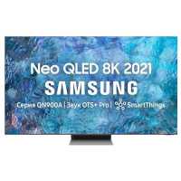 телевизор Samsung QE85QN900AU