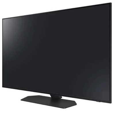 телевизор Samsung QE85QN90FAU