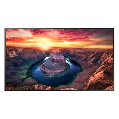 профессиональный дисплей Samsung QM43B