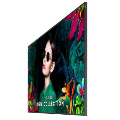 профессиональный дисплей Samsung QM43C