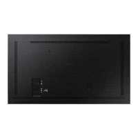 Samsung QM75R-A