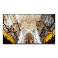 ЖК панель Samsung QM85N