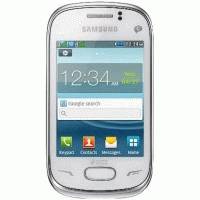 смартфон Samsung Rex 70 GT-S3802CWWSER