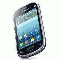 Samsung Rex 90 DUOS GT-S5292MBGSER