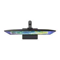 монитор Samsung ViewFinity S8 S27A800UNI