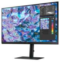 Samsung ViewFinity S6 S27B610EQI