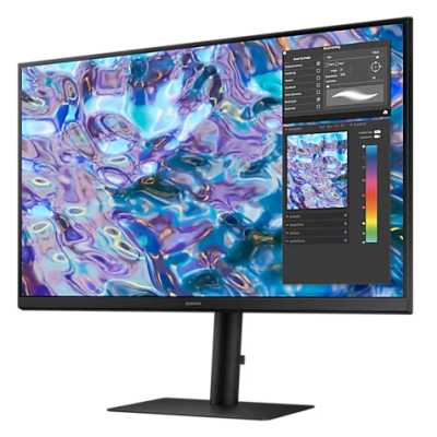 монитор Samsung ViewFinity S6 S27B610EQI