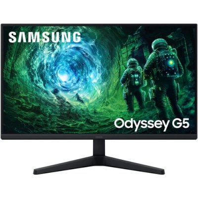 монитор Samsung Odyssey G5 S27FG532EI