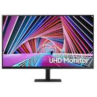 монитор Samsung S32A700NWM