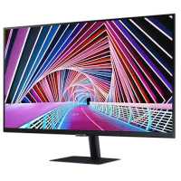 монитор Samsung S32A700NWM