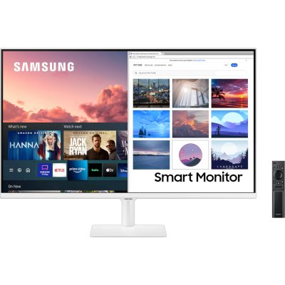 монитор Samsung Smart М7 S32AM703UU