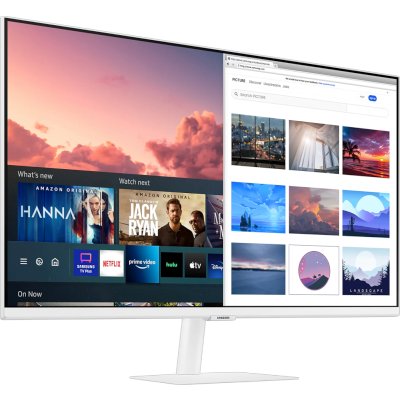 монитор Samsung Smart М7 S32AM703UU