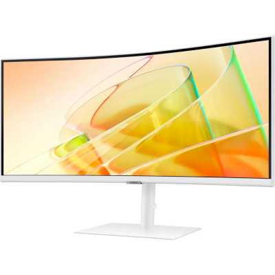монитор Samsung S34C650TAU