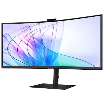 монитор Samsung ViewFinity S6 S34C650VAI
