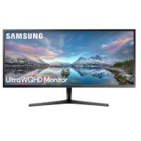 монитор Samsung S34J550WQM