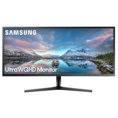 

Samsung S34J550WQR