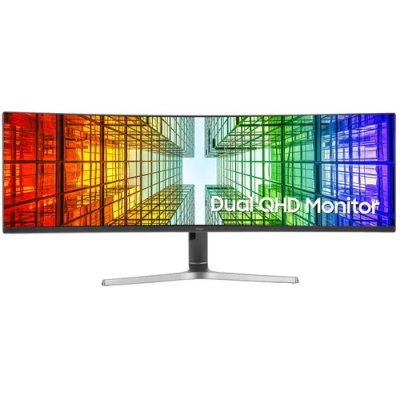 монитор Samsung S49A950UII