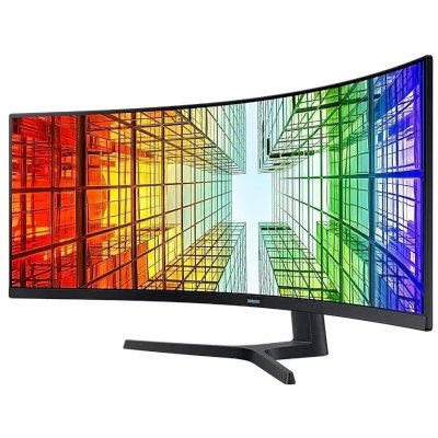 монитор Samsung S49A950UIU